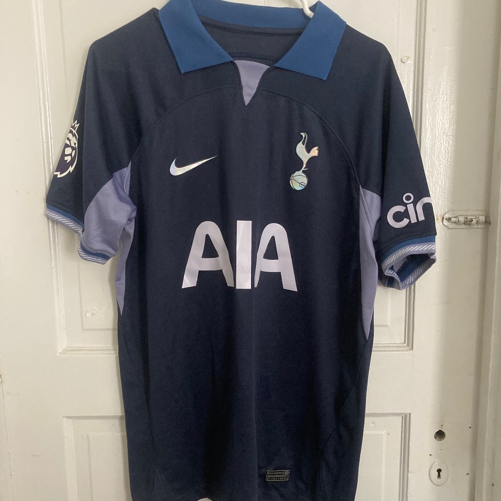 Tottenham Hotspur Jersey